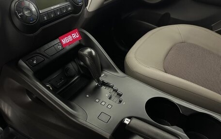 Hyundai ix35 I рестайлинг, 2011 год, 1 590 000 рублей, 13 фотография