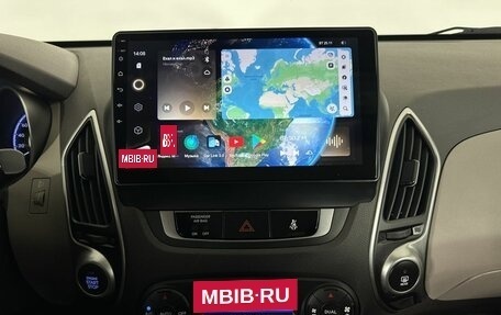 Hyundai ix35 I рестайлинг, 2011 год, 1 590 000 рублей, 12 фотография