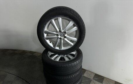 Hyundai ix35 I рестайлинг, 2011 год, 1 590 000 рублей, 19 фотография