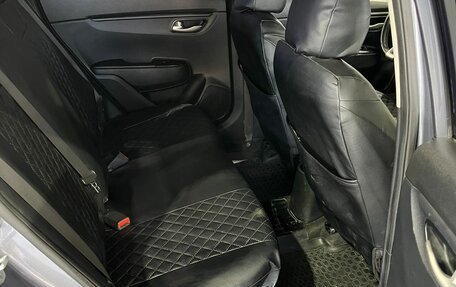 KIA Rio IV, 2017 год, 1 070 000 рублей, 12 фотография