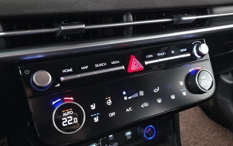 Hyundai Tucson, 2024 год, 3 095 000 рублей, 8 фотография