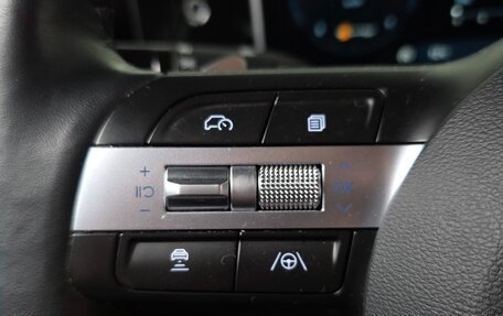 Hyundai Tucson, 2024 год, 3 095 000 рублей, 14 фотография