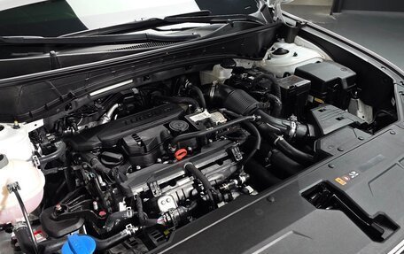 Hyundai Tucson, 2024 год, 3 095 000 рублей, 5 фотография