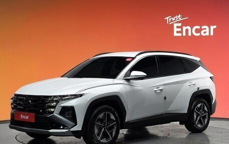 Hyundai Tucson, 2024 год, 3 095 000 рублей, 1 фотография