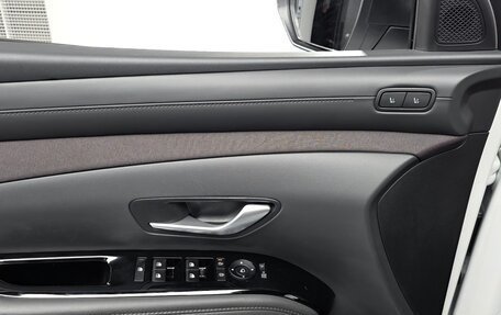 Hyundai Tucson, 2024 год, 3 095 000 рублей, 15 фотография