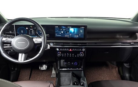 Hyundai Tucson, 2024 год, 3 095 000 рублей, 9 фотография