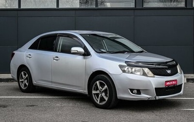 Toyota Allion, 2008 год, 859 000 рублей, 1 фотография