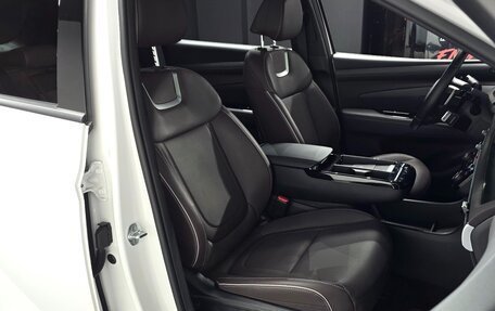 Hyundai Tucson, 2024 год, 3 095 000 рублей, 17 фотография