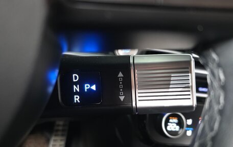 Hyundai Tucson, 2024 год, 3 095 000 рублей, 19 фотография