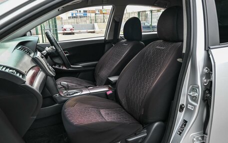 Toyota Allion, 2008 год, 859 000 рублей, 8 фотография