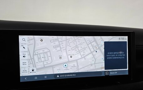 Hyundai Tucson, 2024 год, 3 095 000 рублей, 20 фотография