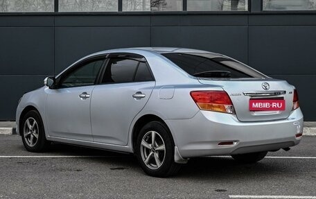 Toyota Allion, 2008 год, 859 000 рублей, 2 фотография