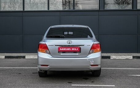 Toyota Allion, 2008 год, 859 000 рублей, 4 фотография