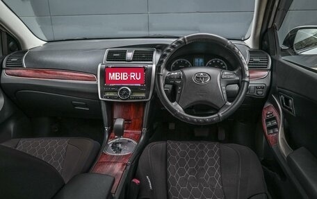 Toyota Allion, 2008 год, 859 000 рублей, 6 фотография