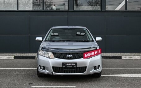 Toyota Allion, 2008 год, 859 000 рублей, 3 фотография