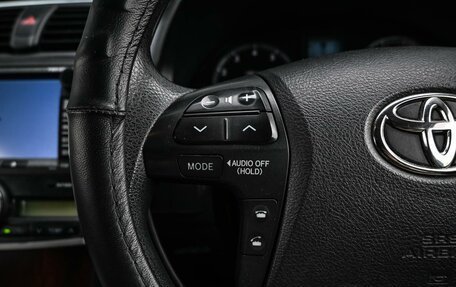 Toyota Allion, 2008 год, 859 000 рублей, 13 фотография