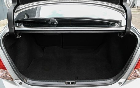 Toyota Allion, 2008 год, 859 000 рублей, 16 фотография