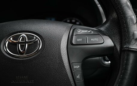 Toyota Allion, 2008 год, 859 000 рублей, 14 фотография