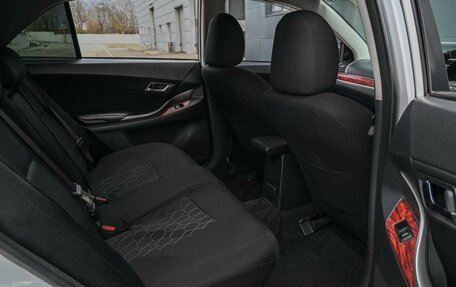 Toyota Allion, 2008 год, 859 000 рублей, 11 фотография