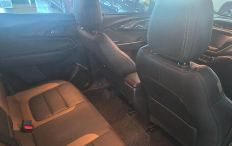 Chevrolet TrailBlazer, 2022 год, 1 030 000 рублей, 7 фотография