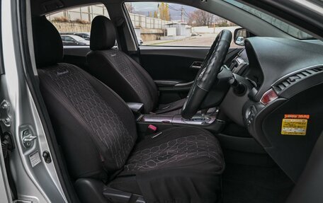 Toyota Allion, 2008 год, 859 000 рублей, 10 фотография