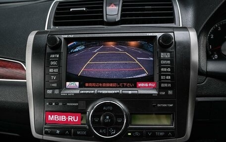 Toyota Allion, 2008 год, 859 000 рублей, 15 фотография