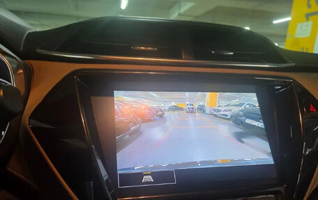 Chevrolet TrailBlazer, 2022 год, 1 030 000 рублей, 13 фотография