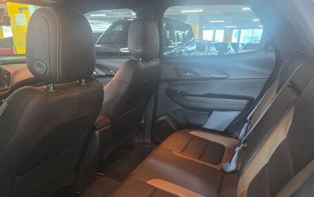 Chevrolet TrailBlazer, 2022 год, 1 030 000 рублей, 10 фотография