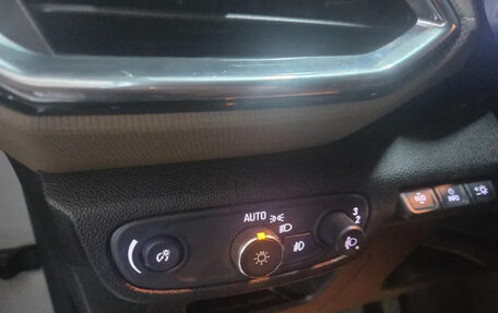 Chevrolet TrailBlazer, 2022 год, 1 030 000 рублей, 15 фотография