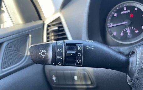 Hyundai Tucson III, 2016 год, 1 897 000 рублей, 5 фотография