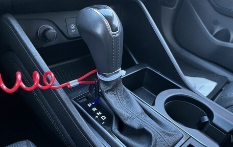 Hyundai Tucson III, 2016 год, 1 897 000 рублей, 12 фотография