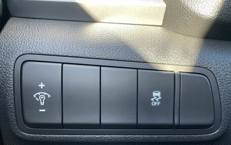 Hyundai Tucson III, 2016 год, 1 897 000 рублей, 16 фотография