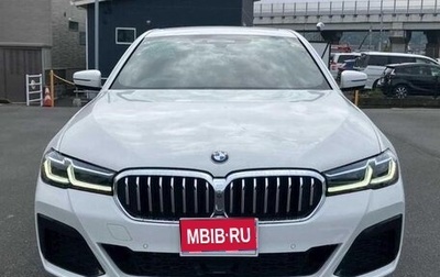BMW 5 серия, 2021 год, 4 100 069 рублей, 1 фотография