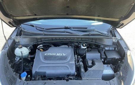 Hyundai Tucson III, 2016 год, 1 897 000 рублей, 21 фотография