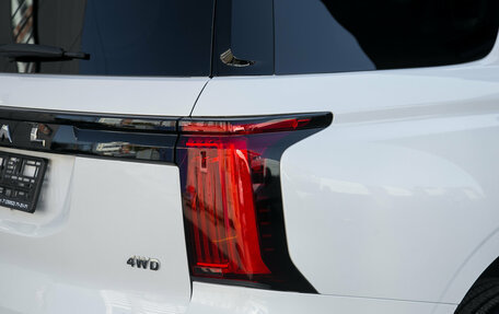 Haval H5, 2024 год, 3 699 000 рублей, 11 фотография