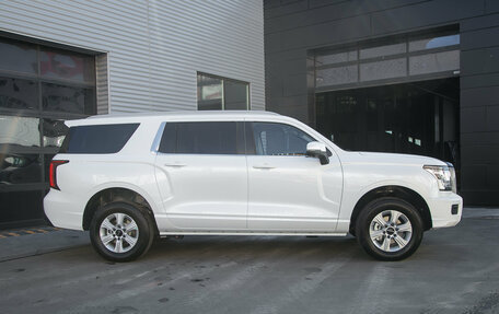 Haval H5, 2024 год, 3 699 000 рублей, 7 фотография