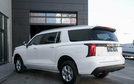 Haval H5, 2024 год, 3 699 000 рублей, 13 фотография