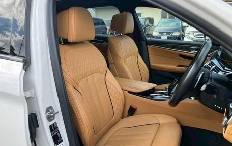 BMW 5 серия, 2021 год, 4 100 069 рублей, 11 фотография