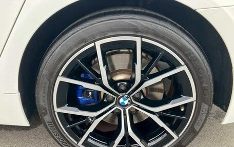 BMW 5 серия, 2021 год, 4 100 069 рублей, 9 фотография