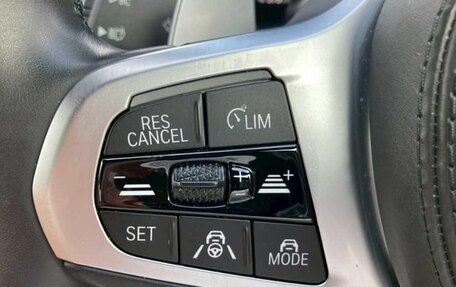 BMW 5 серия, 2021 год, 4 100 069 рублей, 14 фотография