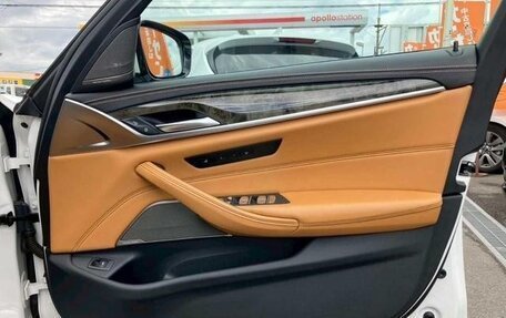 BMW 5 серия, 2021 год, 4 100 069 рублей, 10 фотография