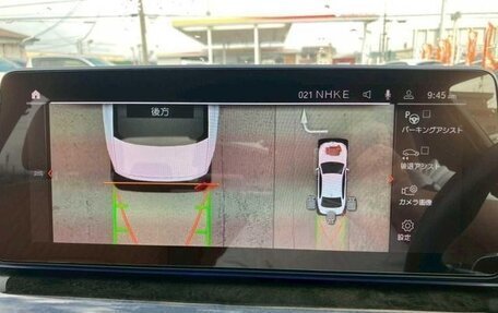 BMW 5 серия, 2021 год, 4 100 069 рублей, 16 фотография