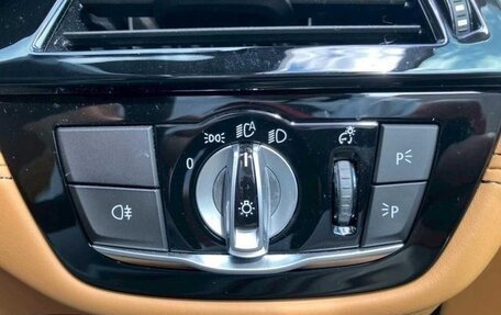 BMW 5 серия, 2021 год, 4 100 069 рублей, 24 фотография