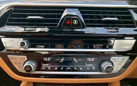 BMW 5 серия, 2021 год, 4 100 069 рублей, 20 фотография