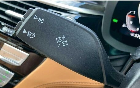 BMW 5 серия, 2021 год, 4 100 069 рублей, 17 фотография