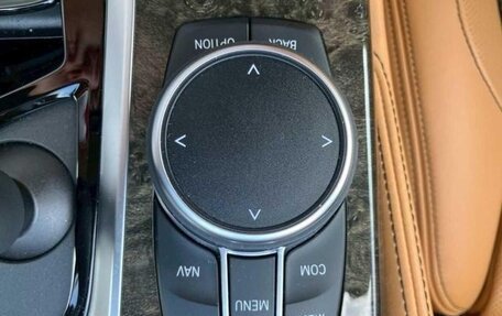 BMW 5 серия, 2021 год, 4 100 069 рублей, 22 фотография