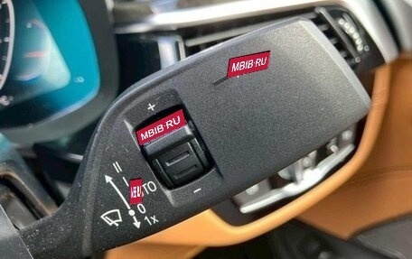 BMW 5 серия, 2021 год, 4 100 069 рублей, 18 фотография