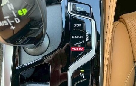 BMW 5 серия, 2021 год, 4 100 069 рублей, 26 фотография