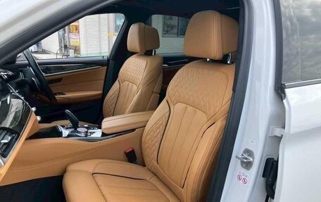 BMW 5 серия, 2021 год, 4 100 069 рублей, 32 фотография