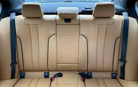 BMW 5 серия, 2021 год, 4 100 069 рублей, 34 фотография